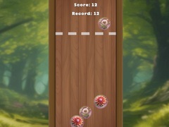                                                                       Merge Flowers In Bubbles 2048! ﻞﯿﮭﮐ