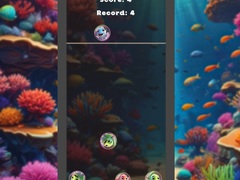                                                                       Merge Fish In 2048! ﻞﯿﮭﮐ