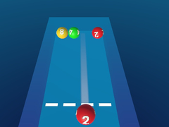                                                                       Merge The Balls 2048 Billiards! ﻞﯿﮭﮐ