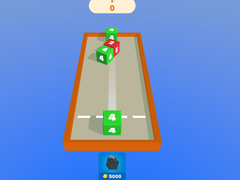                                                                       Merge Cubes 2048 3D ﻞﯿﮭﮐ