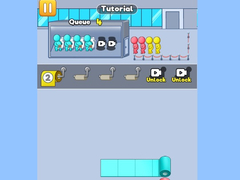                                                                       Toilet Paper Jam ﻞﯿﮭﮐ