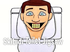                                                                      Skibidi Toilet Jigsaw  ﻞﯿﮭﮐ