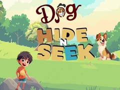                                                                       Dog Hide N Seek ﻞﯿﮭﮐ