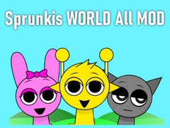                                                                       Sprunkis WORLD All MOD ﻞﯿﮭﮐ