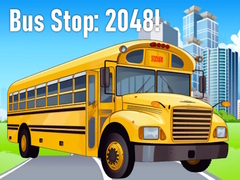                                                                       Bus Stop: 2048! ﻞﯿﮭﮐ