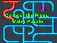                                                                       Connect the Pipes: Water Puzzle ﻞﯿﮭﮐ