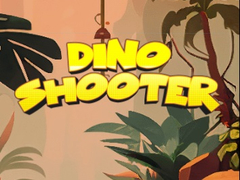                                                                       Dino Shooter ﻞﯿﮭﮐ
