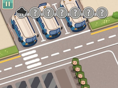                                                                       Mart Puzzle Bus Jam ﻞﯿﮭﮐ