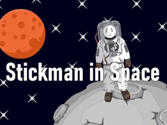                                                                       Stickman in Space ﻞﯿﮭﮐ