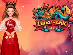                                                                       Lunar Chic: Celeb Style ﻞﯿﮭﮐ