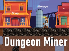                                                                       Dungeon Miner ﻞﯿﮭﮐ