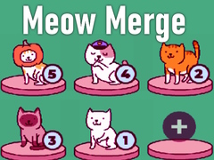                                                                       Meow Merge ﻞﯿﮭﮐ