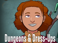                                                                       Dungeons & Dress-Ups ﻞﯿﮭﮐ