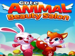                                                                       Cute Animal Beauty Salon ﻞﯿﮭﮐ