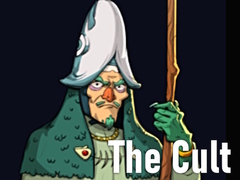                                                                       The Cult ﻞﯿﮭﮐ