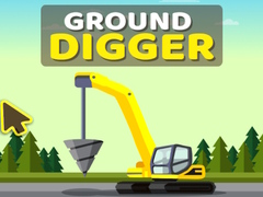                                                                       Ground Digger ﻞﯿﮭﮐ
