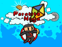                                                                       Parakite Ninja ﻞﯿﮭﮐ