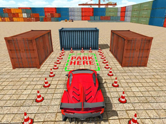                                                                       Car Parking Stunt Games 2024 ﻞﯿﮭﮐ