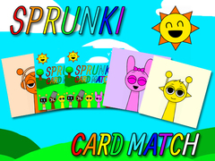                                                                       Sprunki Memory Card Match ﻞﯿﮭﮐ