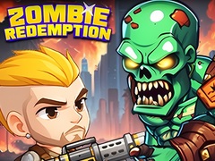                                                                       Zombie Redemption ﻞﯿﮭﮐ