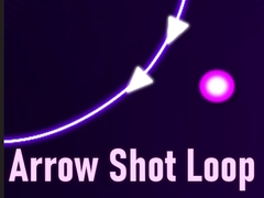                                                                       Arrow Shot Loop ﻞﯿﮭﮐ