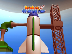                                                                       Rocket Charge Run ﻞﯿﮭﮐ