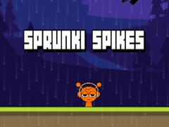                                                                       Sprunki Spikes ﻞﯿﮭﮐ