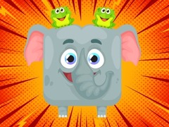                                                                       Make the Elephant ﻞﯿﮭﮐ