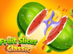                                                                       Fruit Slicer Classic ﻞﯿﮭﮐ