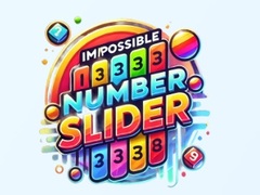                                                                       Impossible Number Slider ﻞﯿﮭﮐ