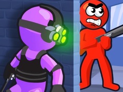                                                                       Mr Bullet: Stealth Ninja Killstreak ﻞﯿﮭﮐ