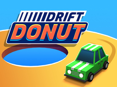                                                                       Drift Donut ﻞﯿﮭﮐ