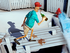                                                                       Drunk Man 3D ﻞﯿﮭﮐ