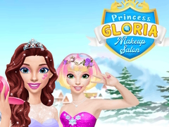                                                                       Princess Gloria Makeup Salon ﻞﯿﮭﮐ