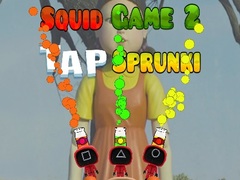                                                                       Squid Game 2 Tap Sprunki ﻞﯿﮭﮐ