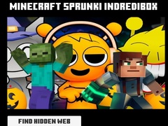                                                                       Minecraft Sprunki Incredibox ﻞﯿﮭﮐ