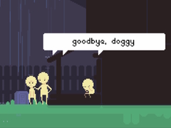                                                                       Goodbye, Doggy ﻞﯿﮭﮐ