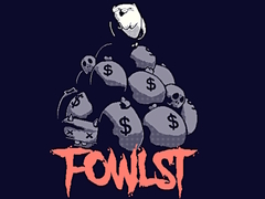                                                                       Fowlst ﻞﯿﮭﮐ