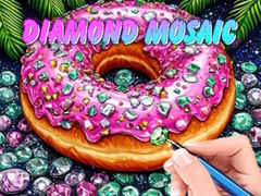                                                                       Diamond mosaic ﻞﯿﮭﮐ