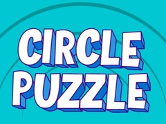                                                                      Circle Puzzle ﻞﯿﮭﮐ