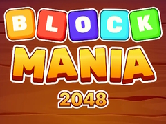                                                                       Block Mania 2048 ﻞﯿﮭﮐ