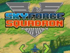                                                                       Sky Force Squadron ﻞﯿﮭﮐ
