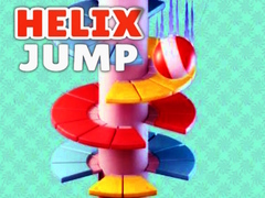                                                                       Helix Jump  ﻞﯿﮭﮐ