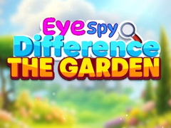                                                                       Eye Spy Difference The Garden ﻞﯿﮭﮐ