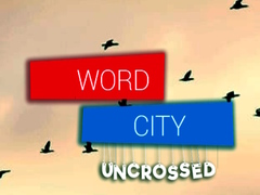                                                                       Word City Uncrossed ﻞﯿﮭﮐ