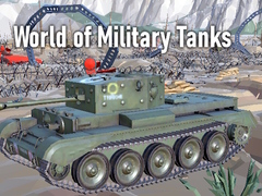                                                                       World of Military Tanks ﻞﯿﮭﮐ