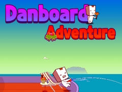                                                                       Danboard Adventure ﻞﯿﮭﮐ