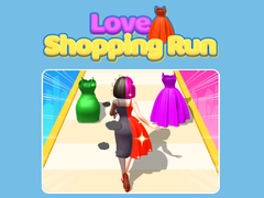                                                                      Love Shopping Run ﻞﯿﮭﮐ