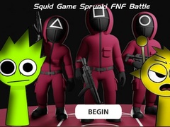                                                                       Squid Game Sprunki Fnf Battle ﻞﯿﮭﮐ