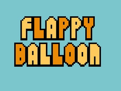                                                                       Flappy Balloon ﻞﯿﮭﮐ